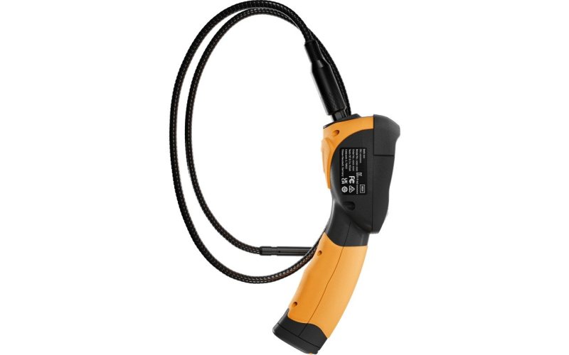 Testo 318 - Endoskop 1 m husí krk